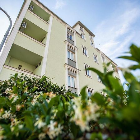 Velipoja Apartments Dış mekan fotoğraf