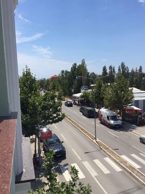 Velipoja Apartments Dış mekan fotoğraf