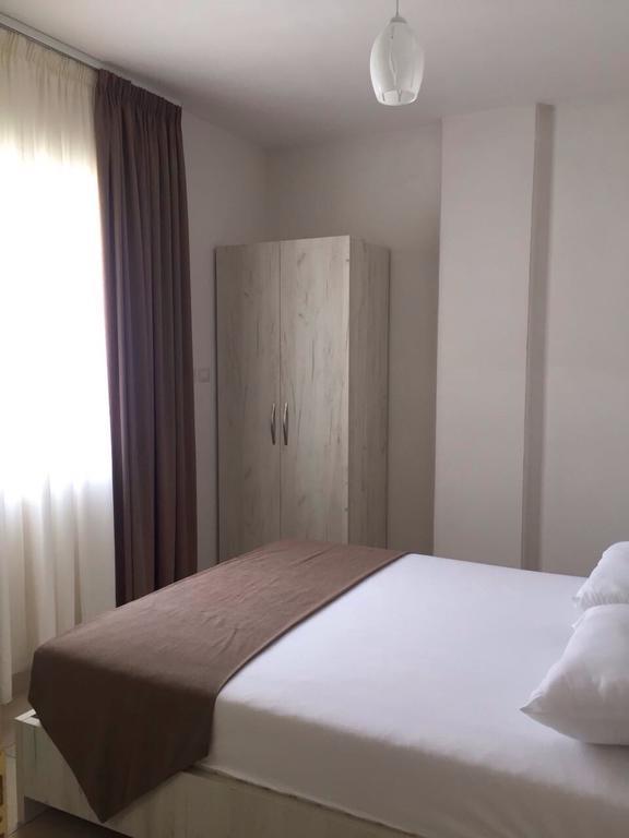 Velipoja Apartments Dış mekan fotoğraf