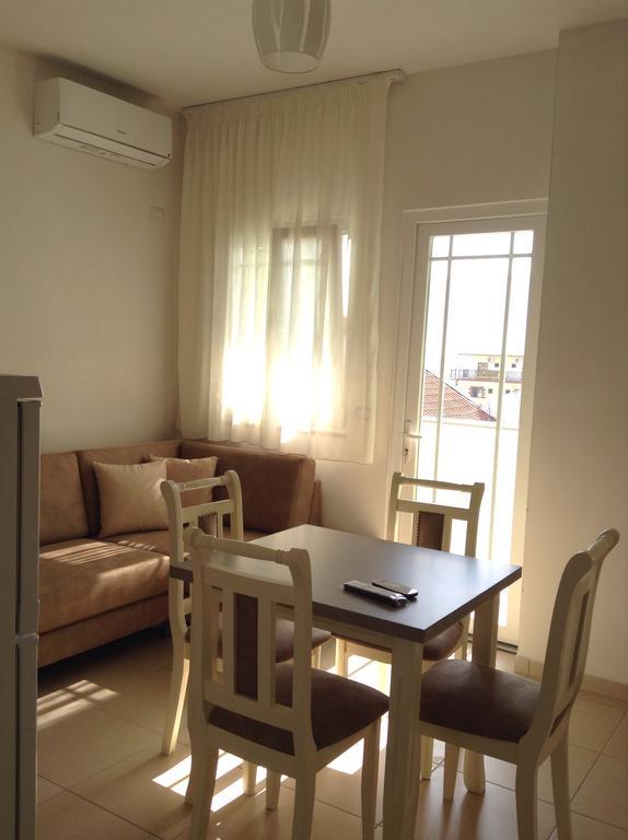 Velipoja Apartments Dış mekan fotoğraf