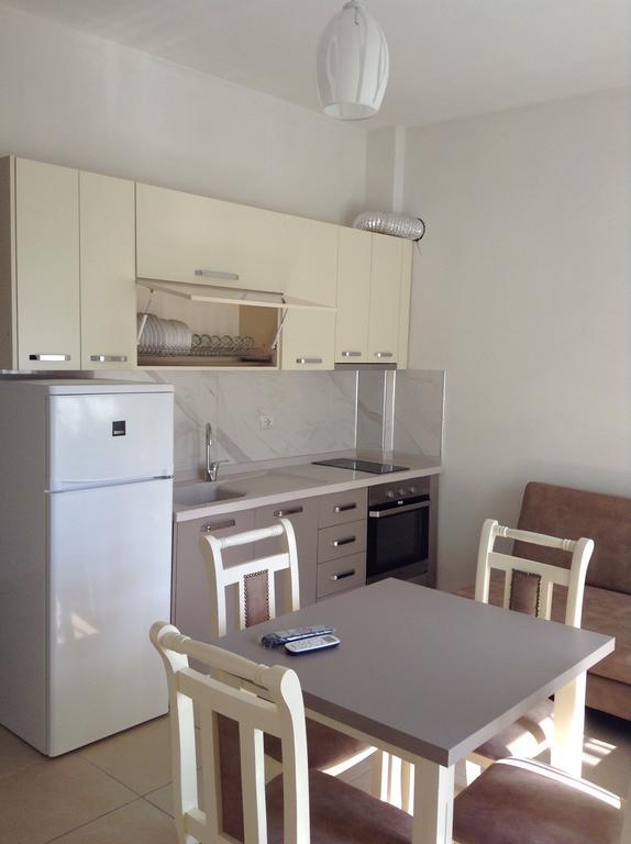 Velipoja Apartments Dış mekan fotoğraf