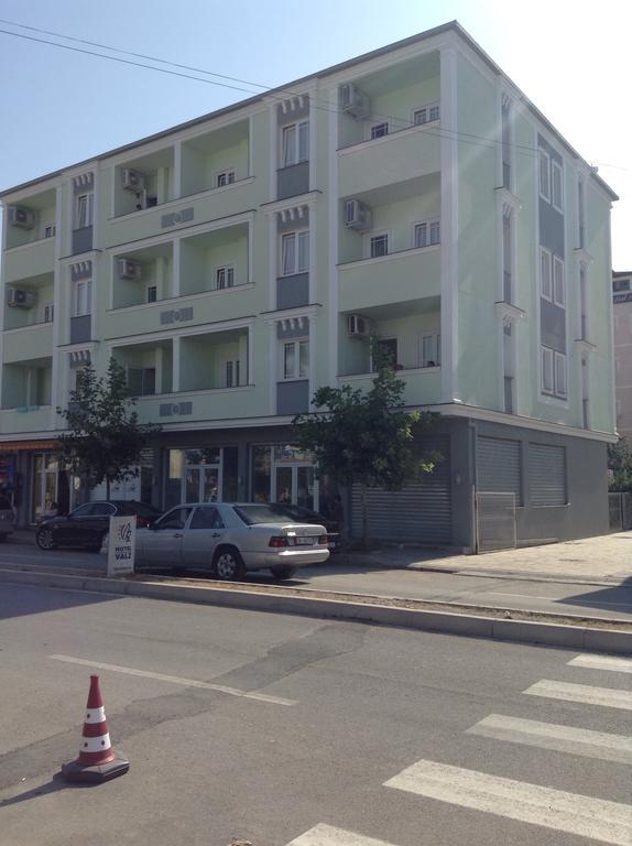 Velipoja Apartments Dış mekan fotoğraf