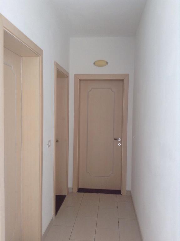 Velipoja Apartments Dış mekan fotoğraf