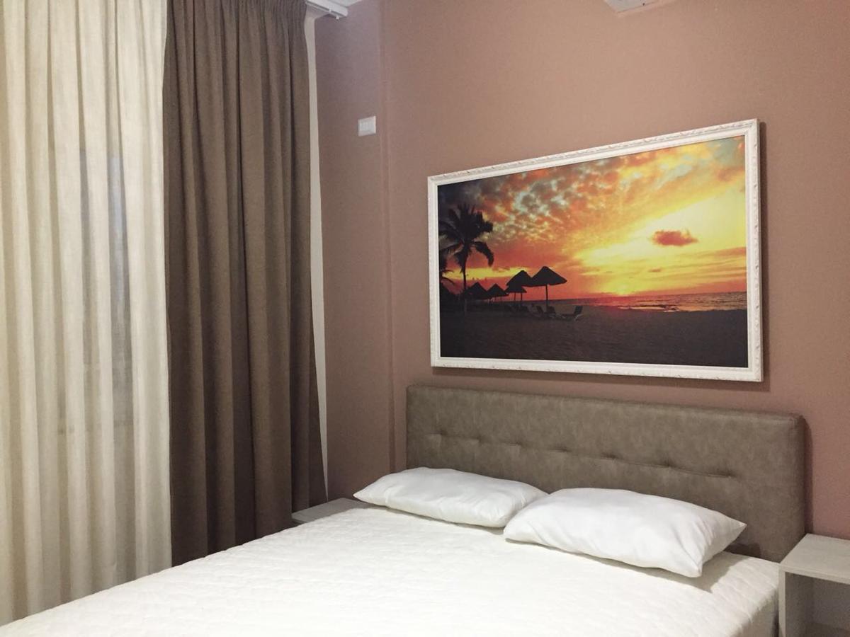 Velipoja Apartments Dış mekan fotoğraf