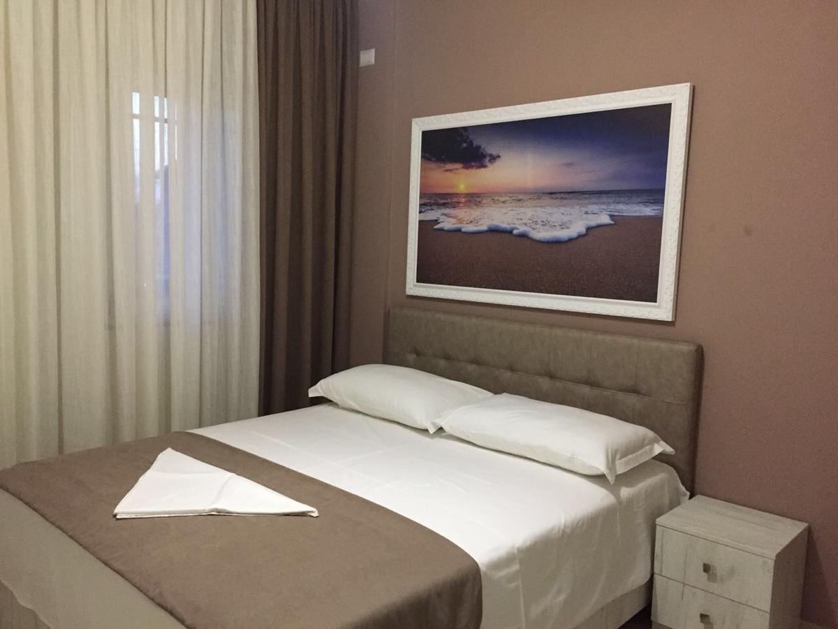 Velipoja Apartments Dış mekan fotoğraf