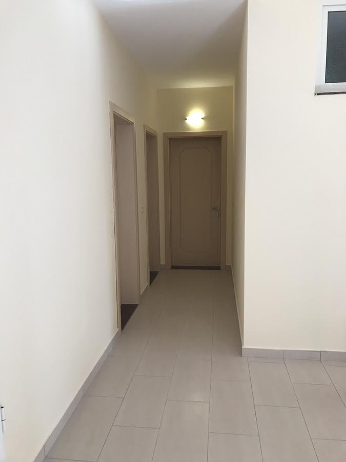 Velipoja Apartments Dış mekan fotoğraf