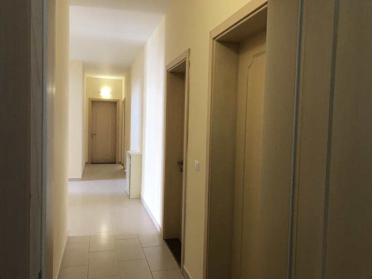 Velipoja Apartments Dış mekan fotoğraf