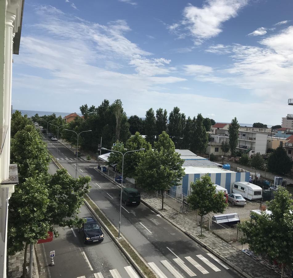 Velipoja Apartments Dış mekan fotoğraf
