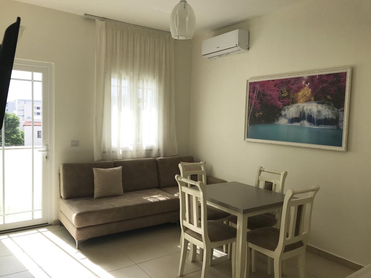 Velipoja Apartments Dış mekan fotoğraf