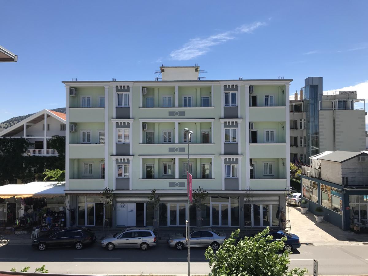 Velipoja Apartments Dış mekan fotoğraf