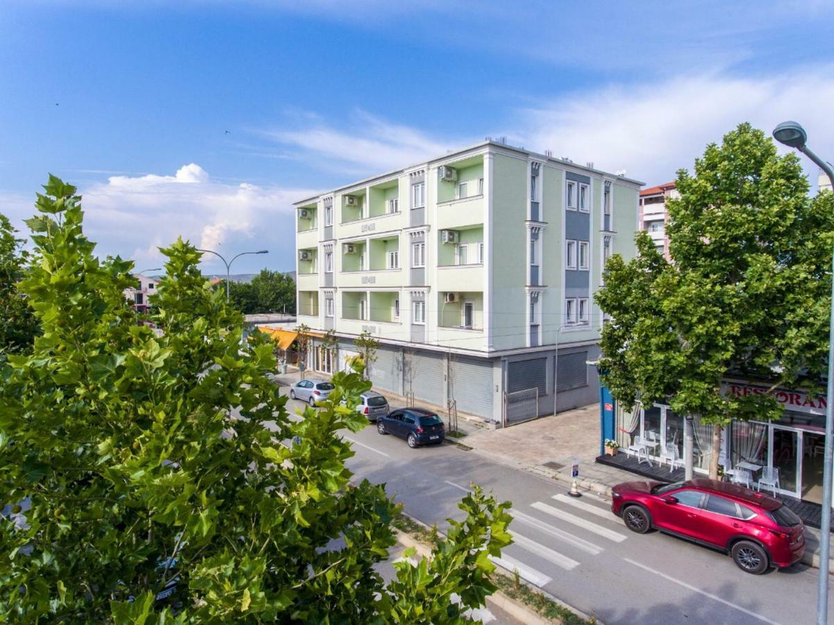Velipoja Apartments Dış mekan fotoğraf