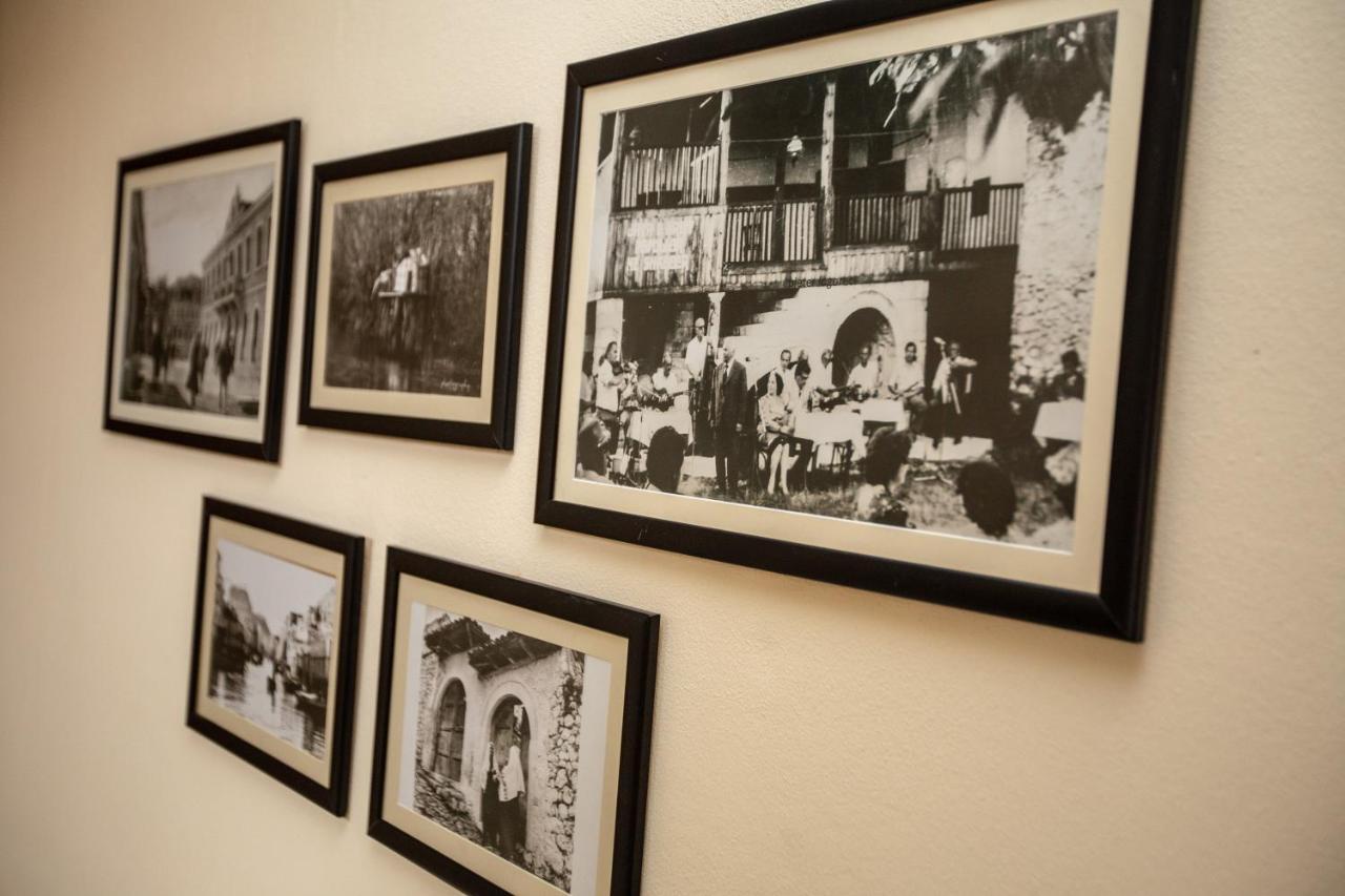 Velipoja Apartments Dış mekan fotoğraf