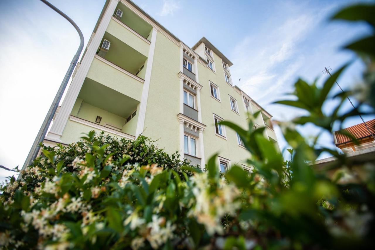 Velipoja Apartments Dış mekan fotoğraf
