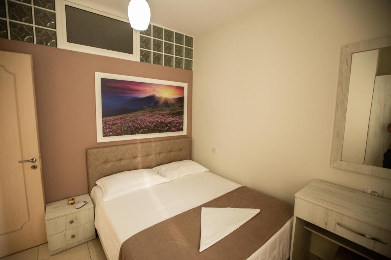 Velipoja Apartments Dış mekan fotoğraf