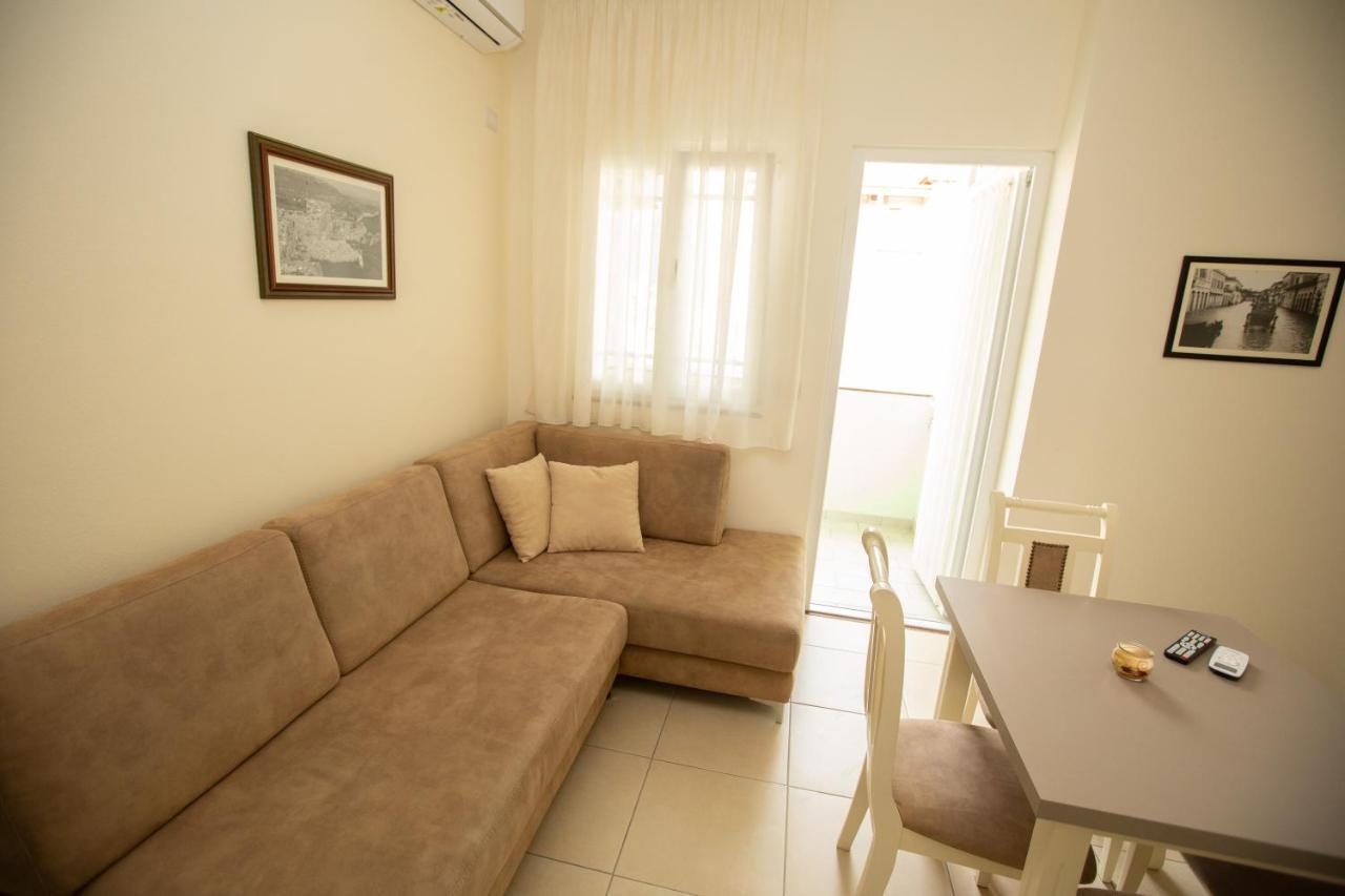Velipoja Apartments Dış mekan fotoğraf