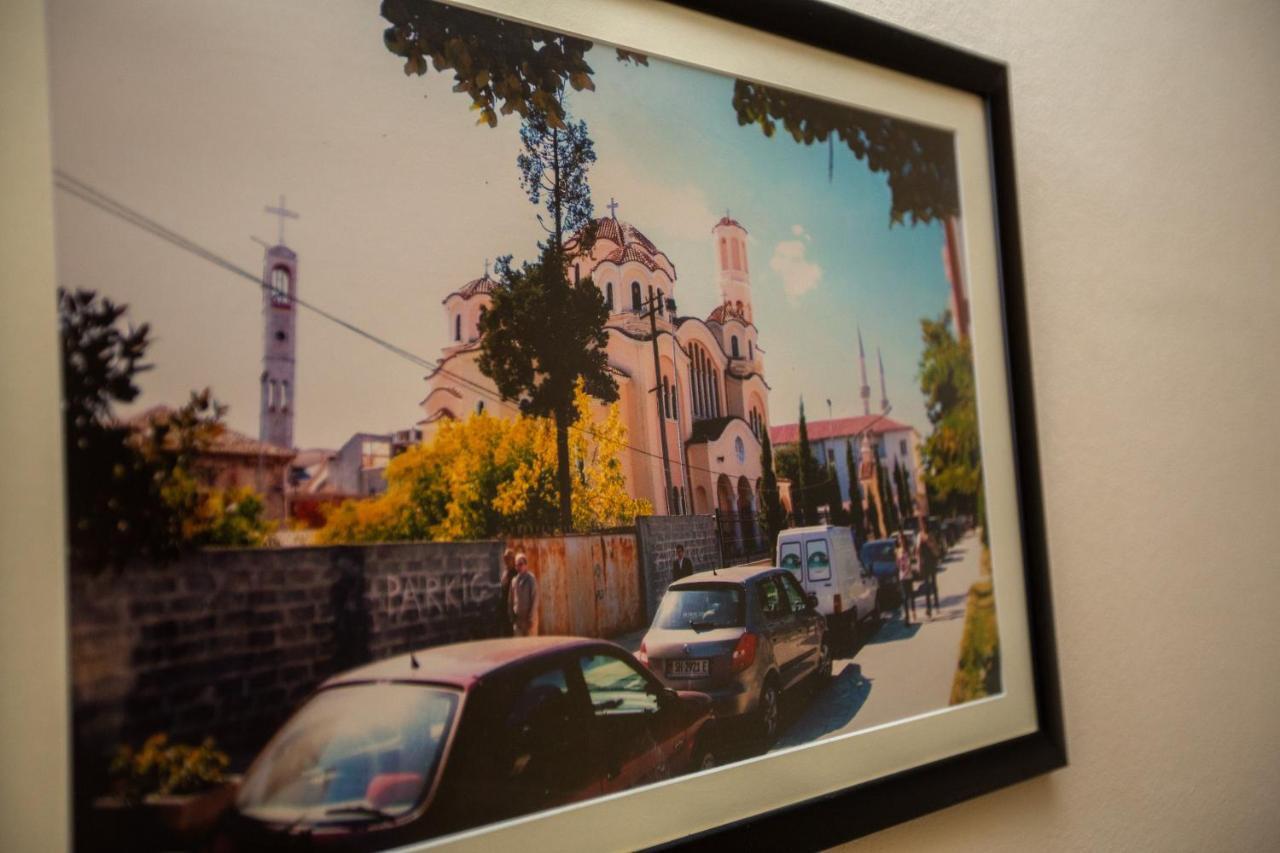 Velipoja Apartments Dış mekan fotoğraf