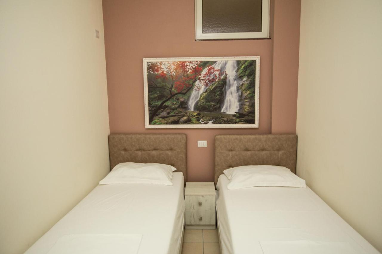 Velipoja Apartments Dış mekan fotoğraf