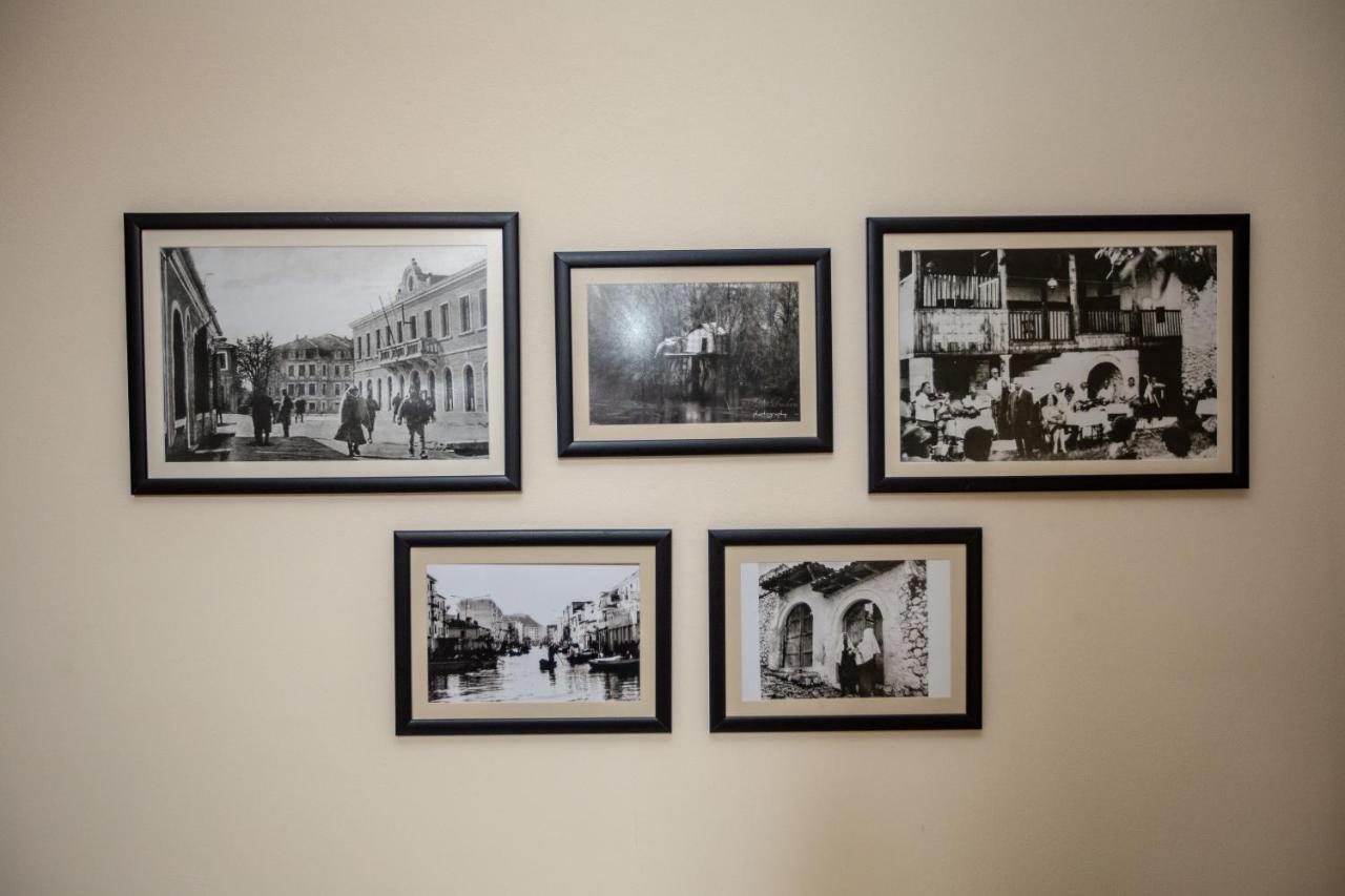 Velipoja Apartments Dış mekan fotoğraf