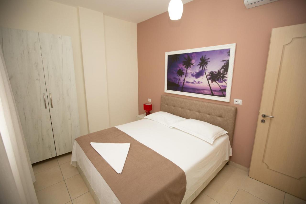 Velipoja Apartments Dış mekan fotoğraf