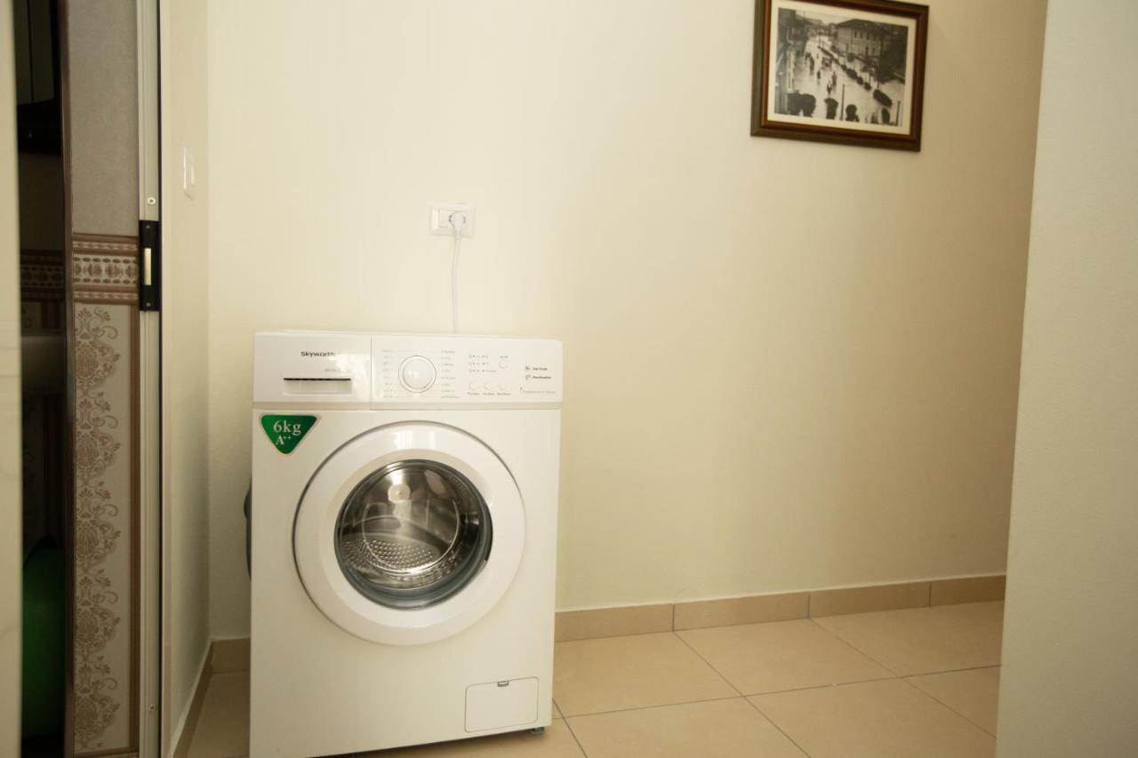 Velipoja Apartments Dış mekan fotoğraf
