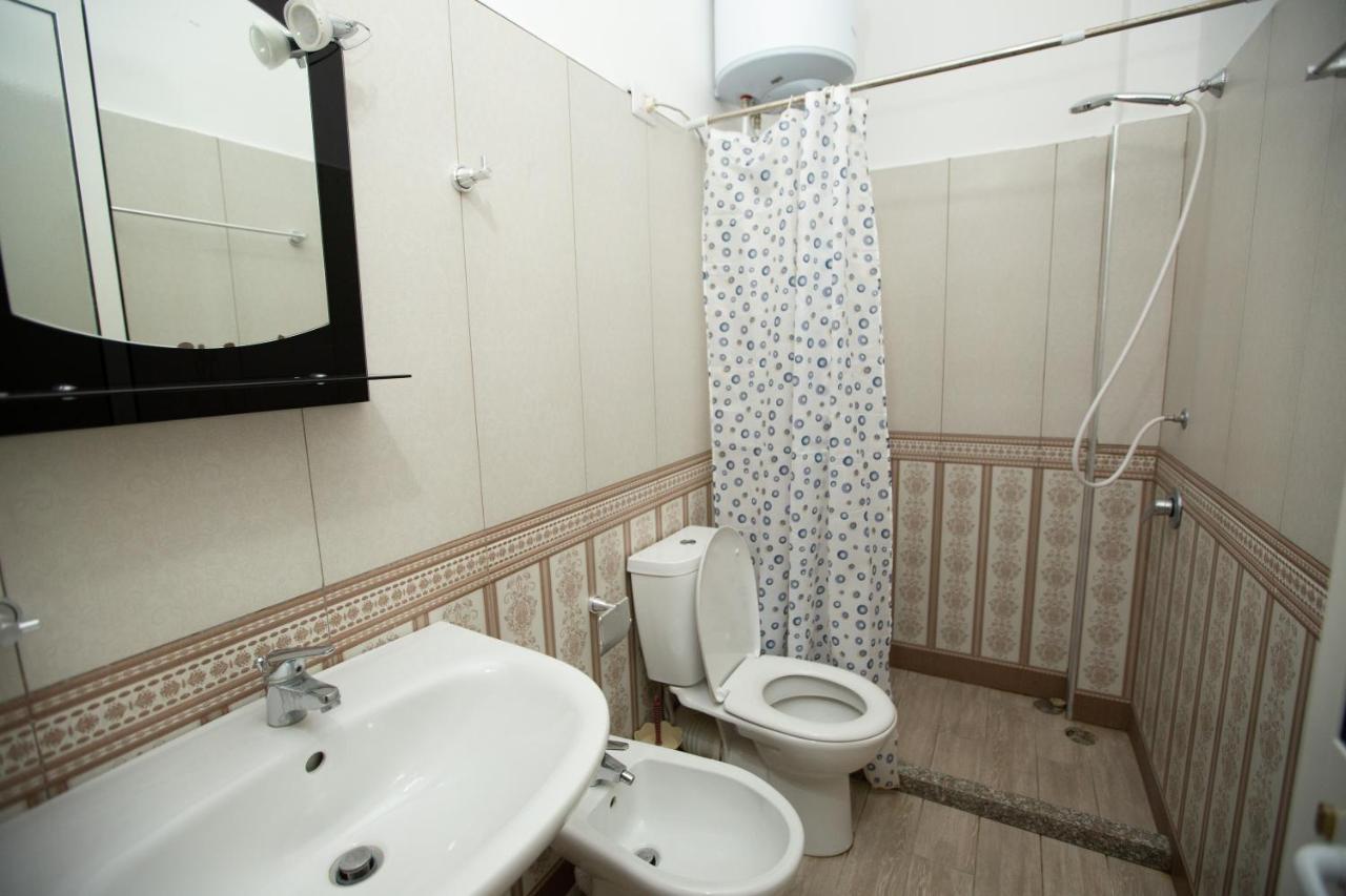 Velipoja Apartments Dış mekan fotoğraf