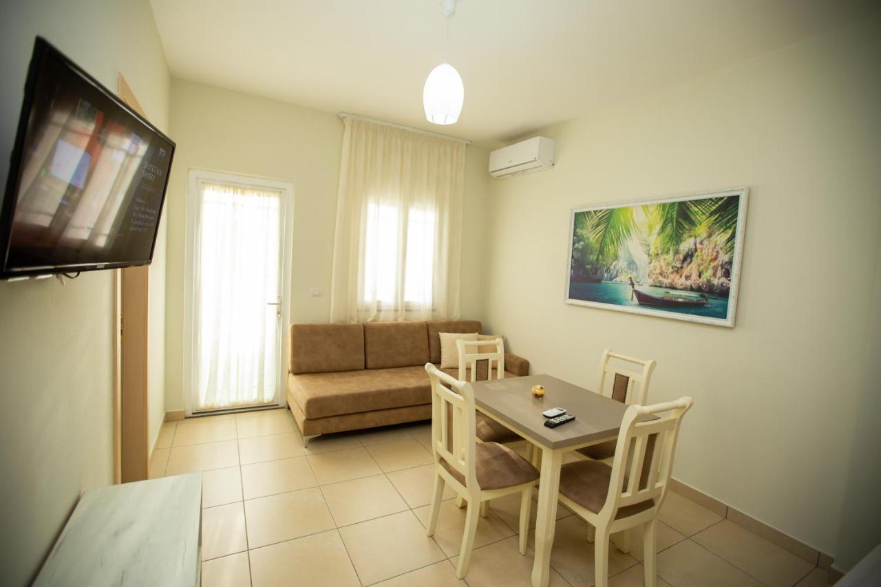 Velipoja Apartments Dış mekan fotoğraf