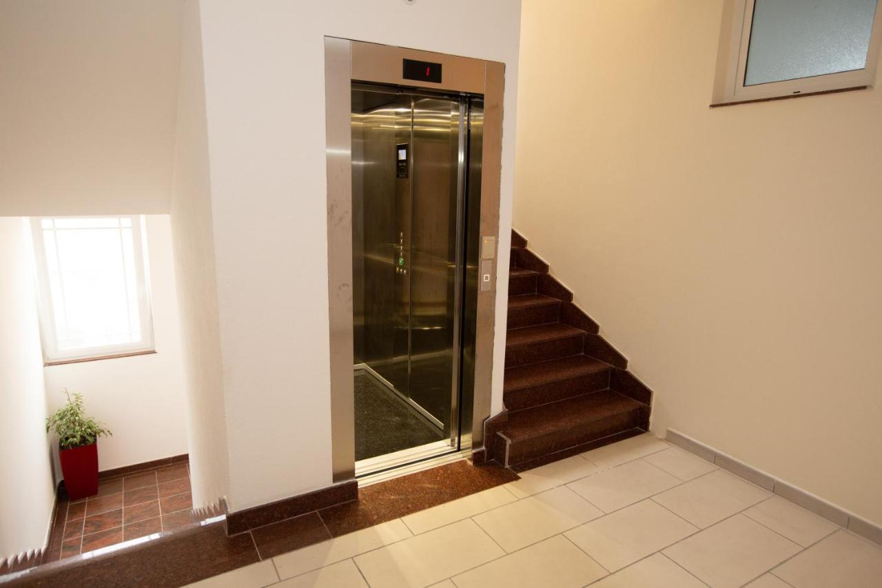 Velipoja Apartments Dış mekan fotoğraf