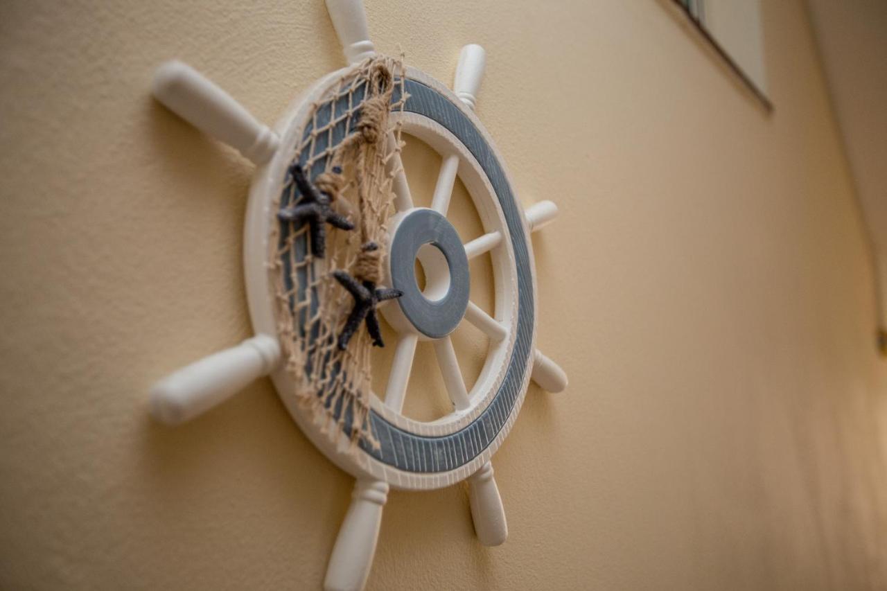 Velipoja Apartments Dış mekan fotoğraf