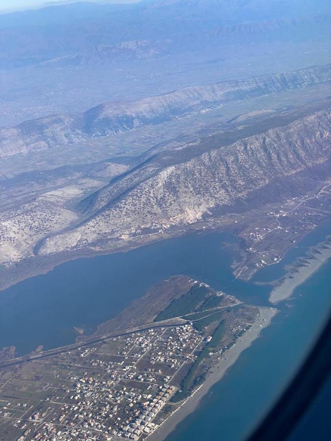 Velipoja Apartments Dış mekan fotoğraf